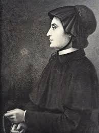 Santa Elizabeth Ann Seton