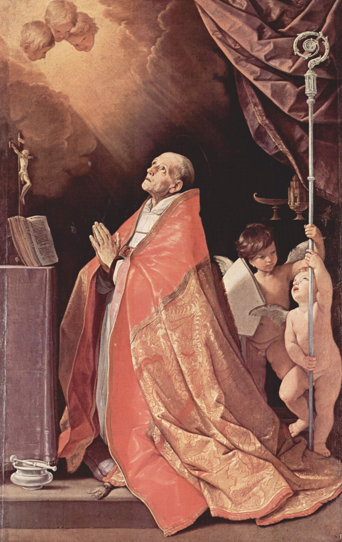Santo Andre Corsini