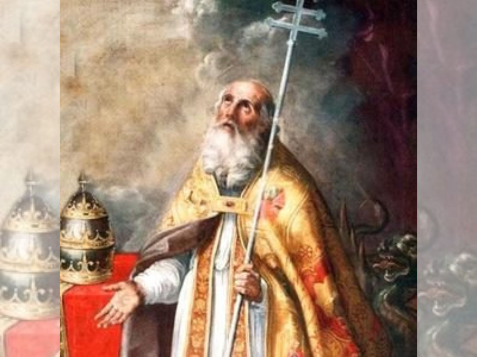 São Silvestre I