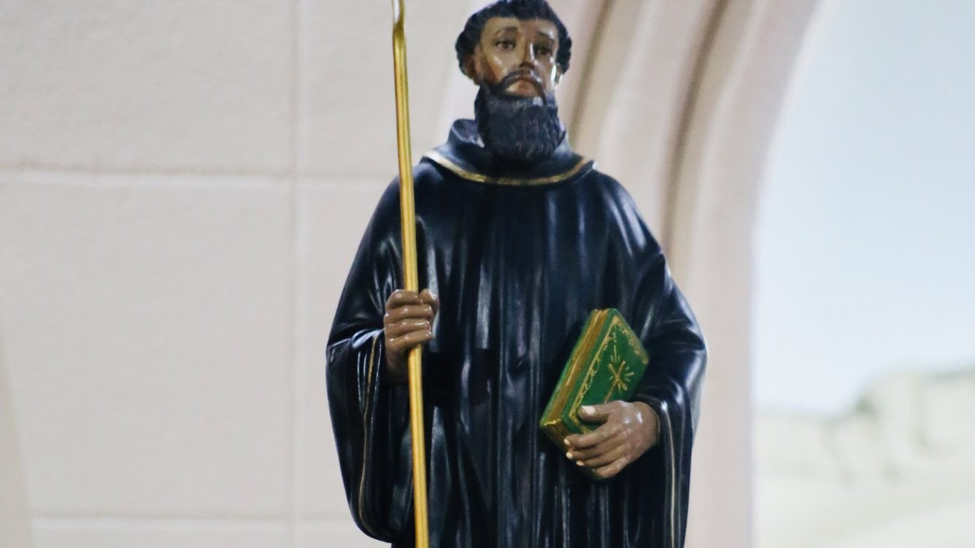 Santo Amaro