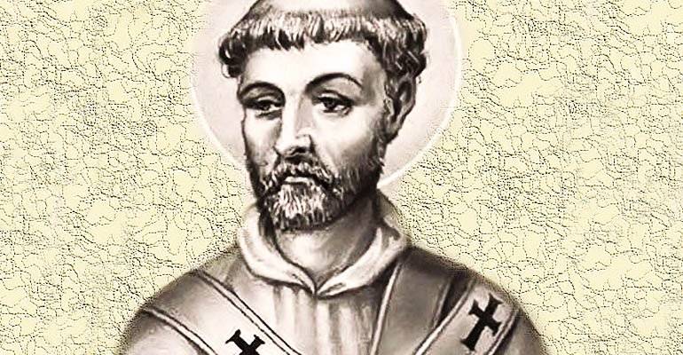 Santo Higino