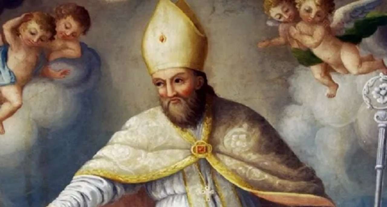 Santo Hilário de Poitiers
