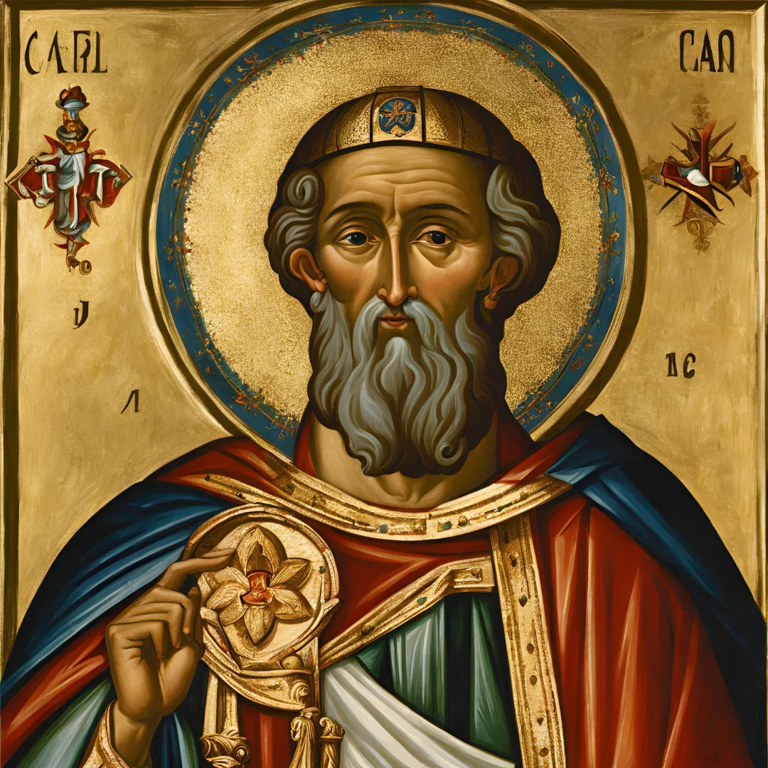 São Cornélio de Cesareia