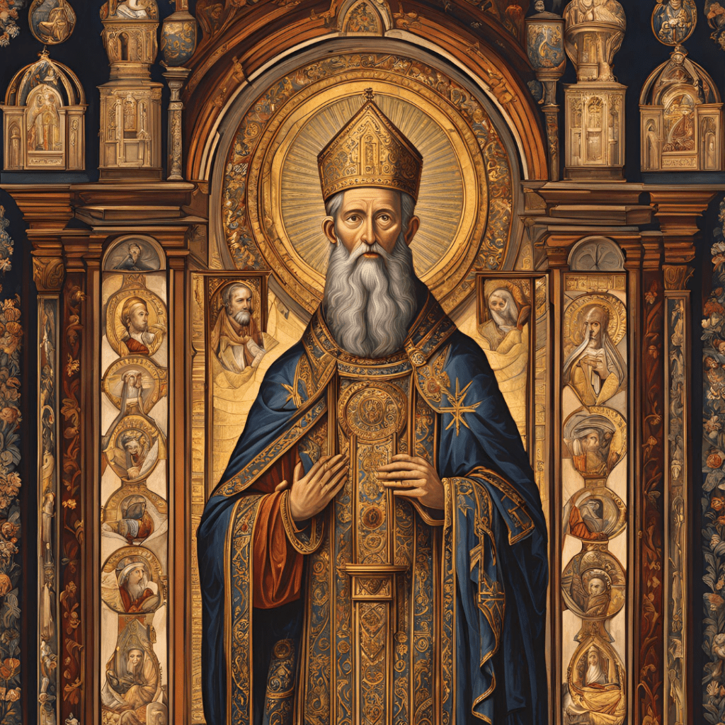 São Matias de Jerusalém