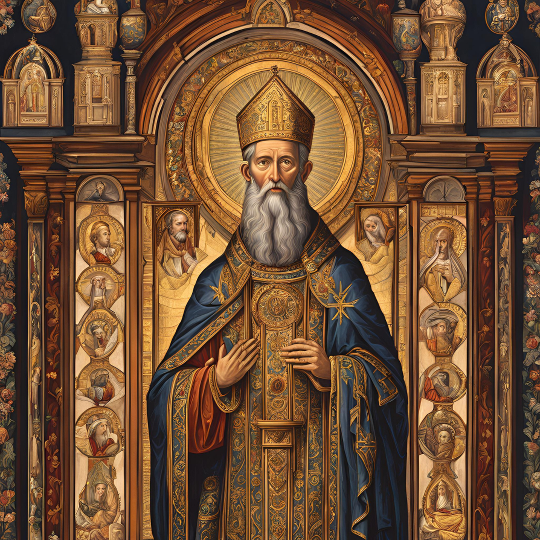 São Matias de Jerusalém