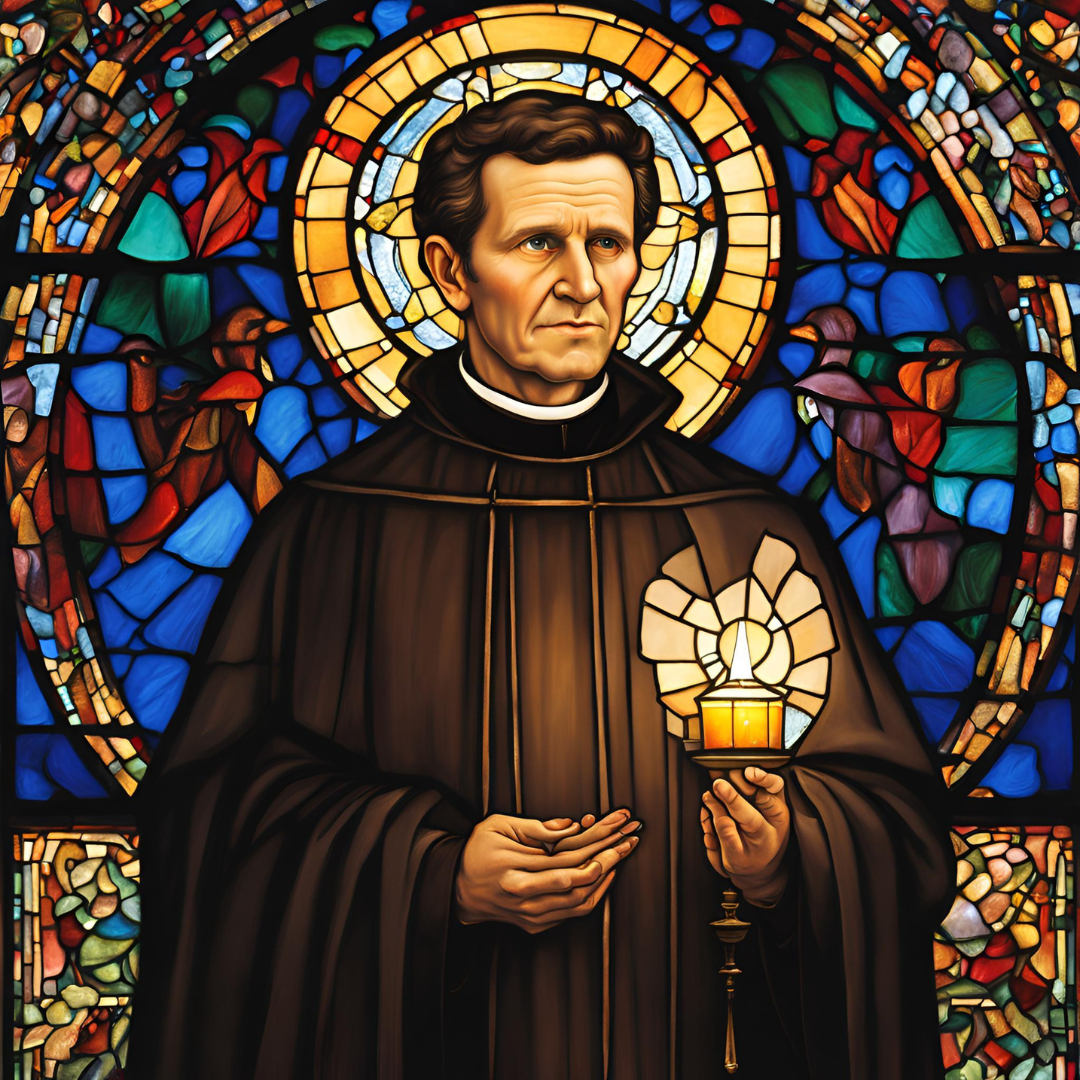 Dom Bosco